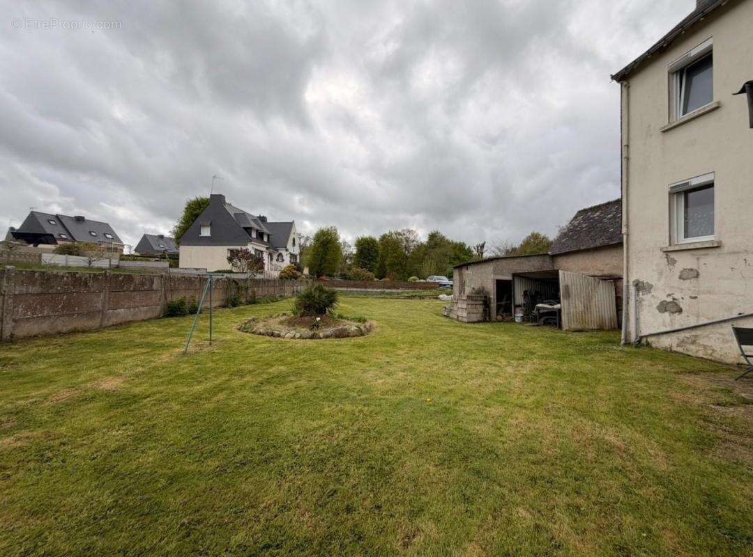 Maison à BIGNAN