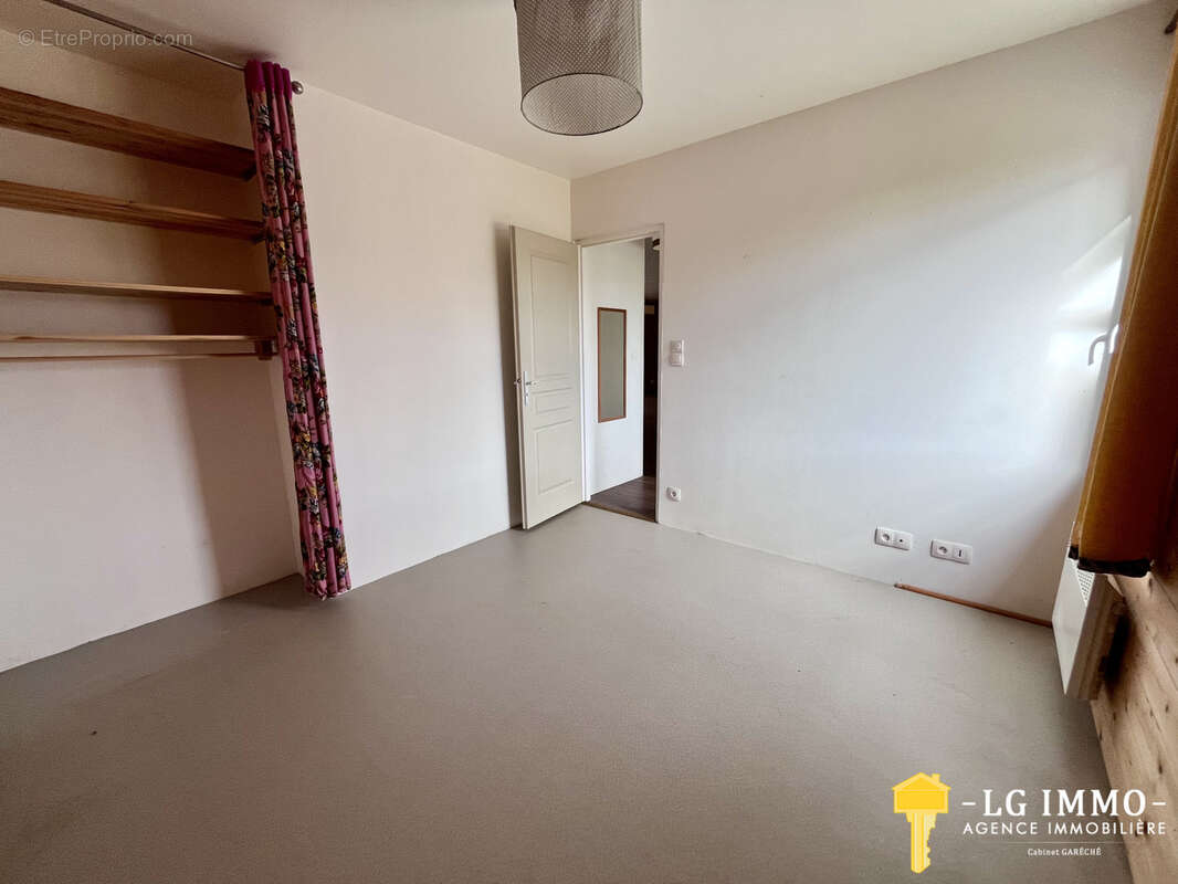 Maison 116 m2, garage, jardin - photo 20
