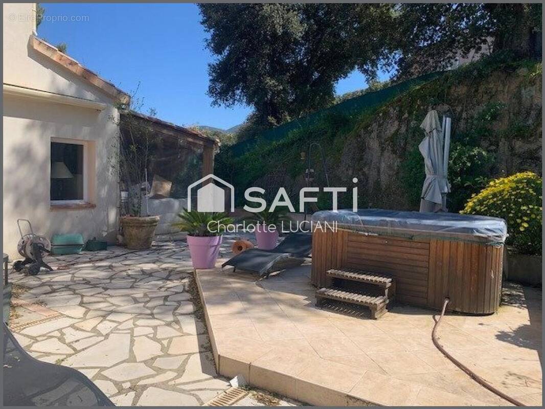 Photo 1 - Maison à SARTENE