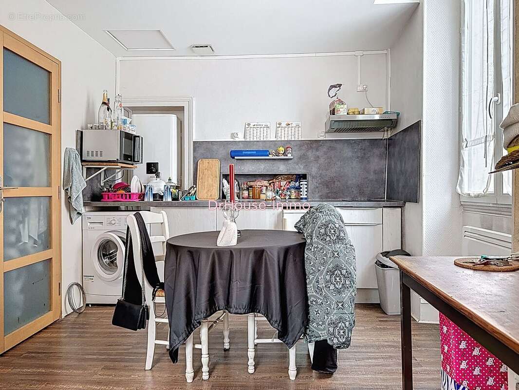 Appartement à PERIGUEUX