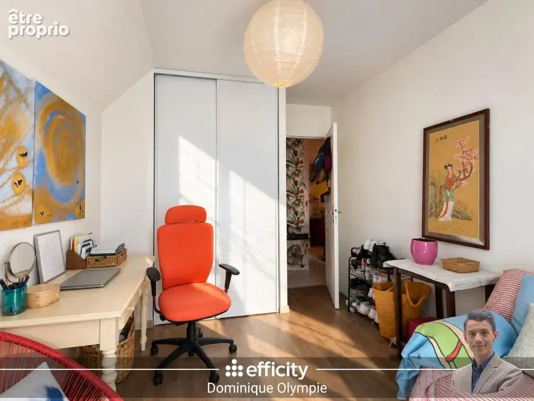 Appartement - photo 10