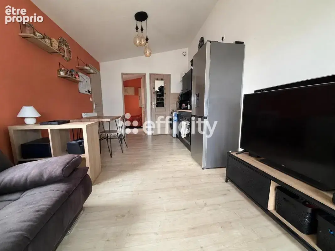 Maison de ville - photo 2