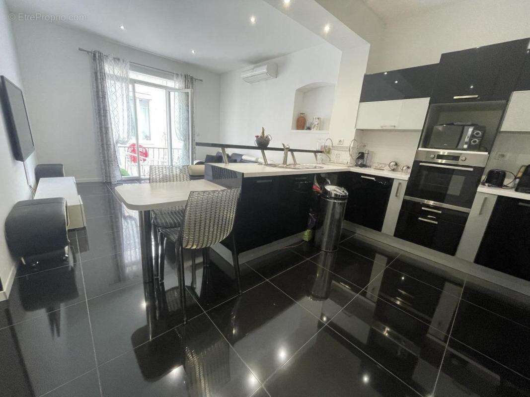 Appartement - photo 2