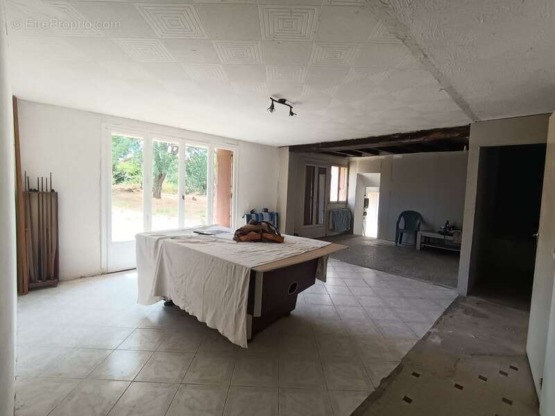 Maison à vendre 5 pièces - photo 2