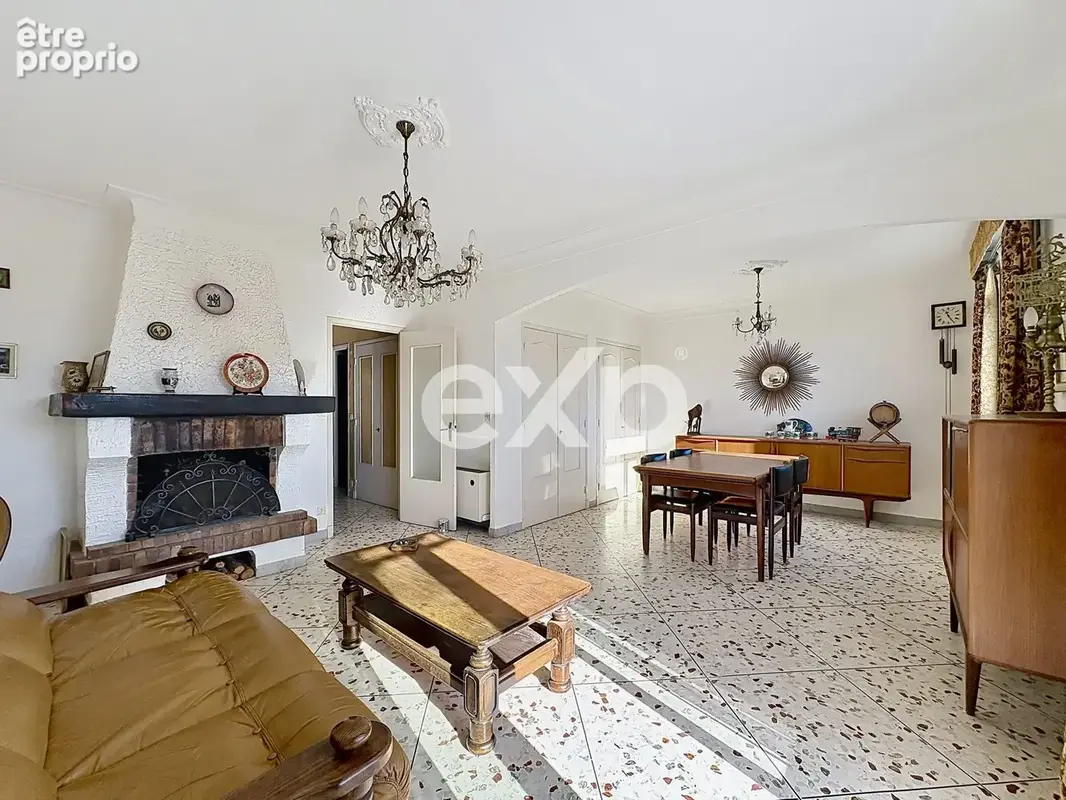 Appartement 3 pièces 76 m² à vendre à Antibes (06600) - photo 4