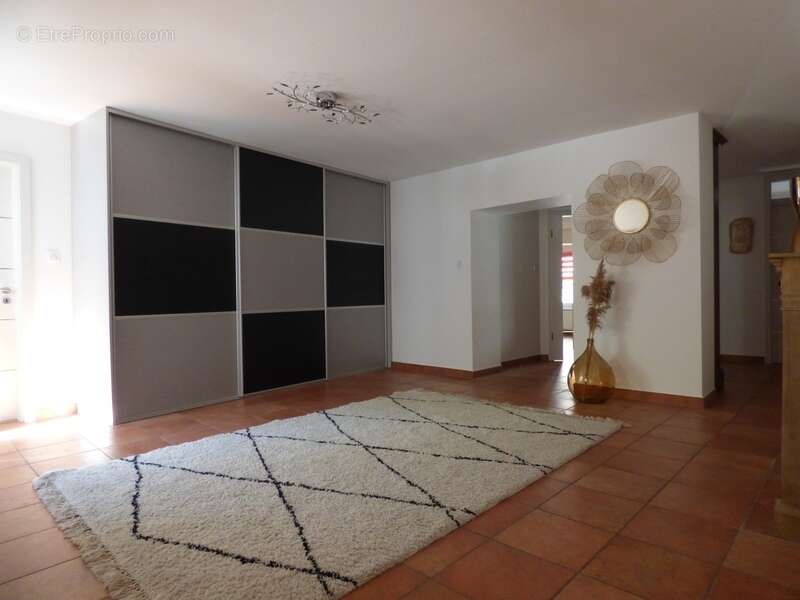 Appartement à SAVERNE