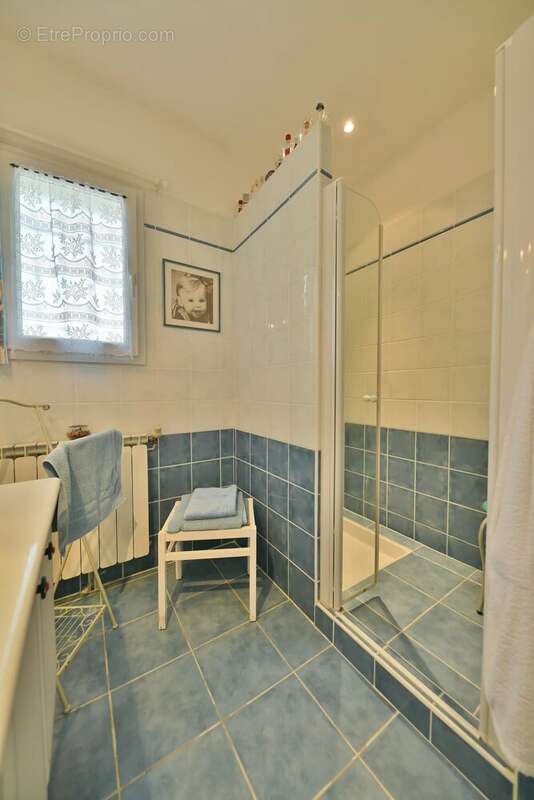 Charmante villa au cœur d'un jardin paysagé - photo 18