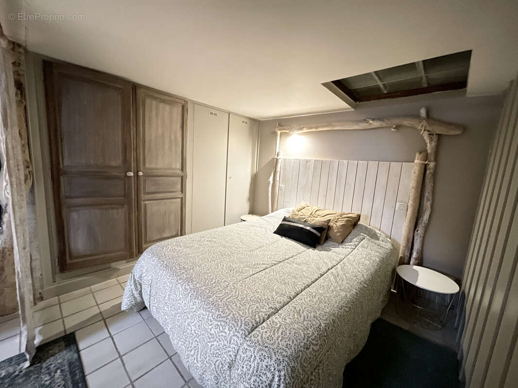 Appartement à HOULGATE