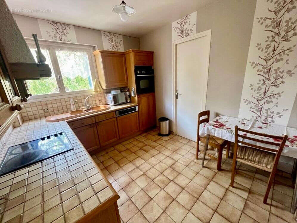 Maison 90m² à villepreux - photo 13