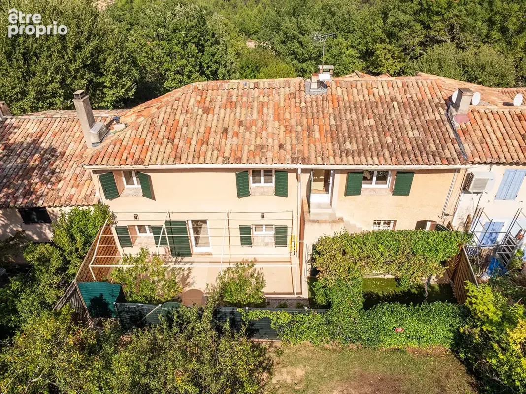 Maison 6 pièces 148 m² à vendre à Saint-Antonin-Sur-Bayon (13100) - photo 3