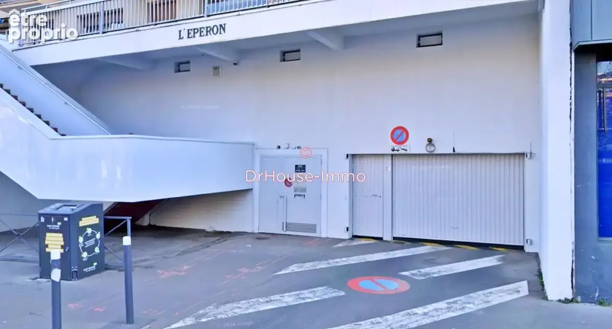 Parking 13 m² à Saint-Etienne  - photo 5