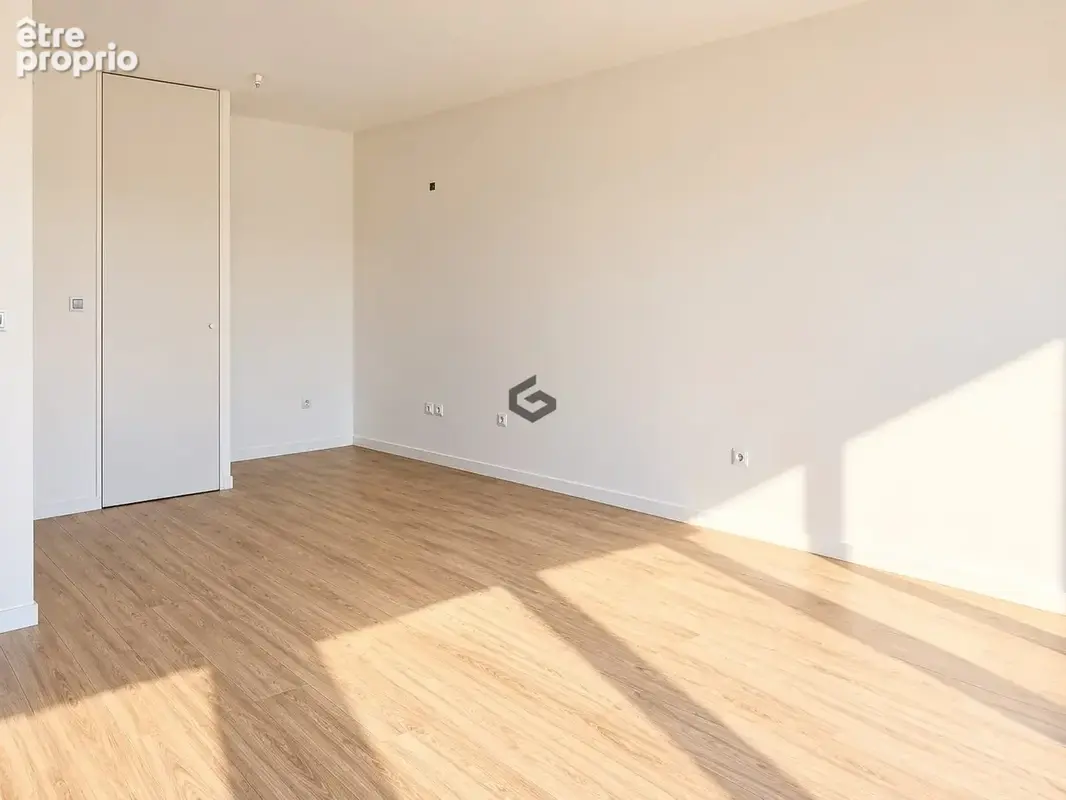 Appartement 2 pièces 46 m² à vendre à Bezannes (51430) - photo 4