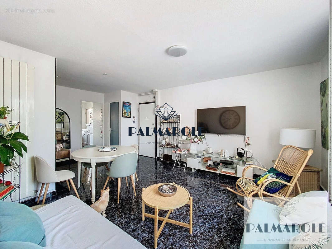 Appartement à PERPIGNAN