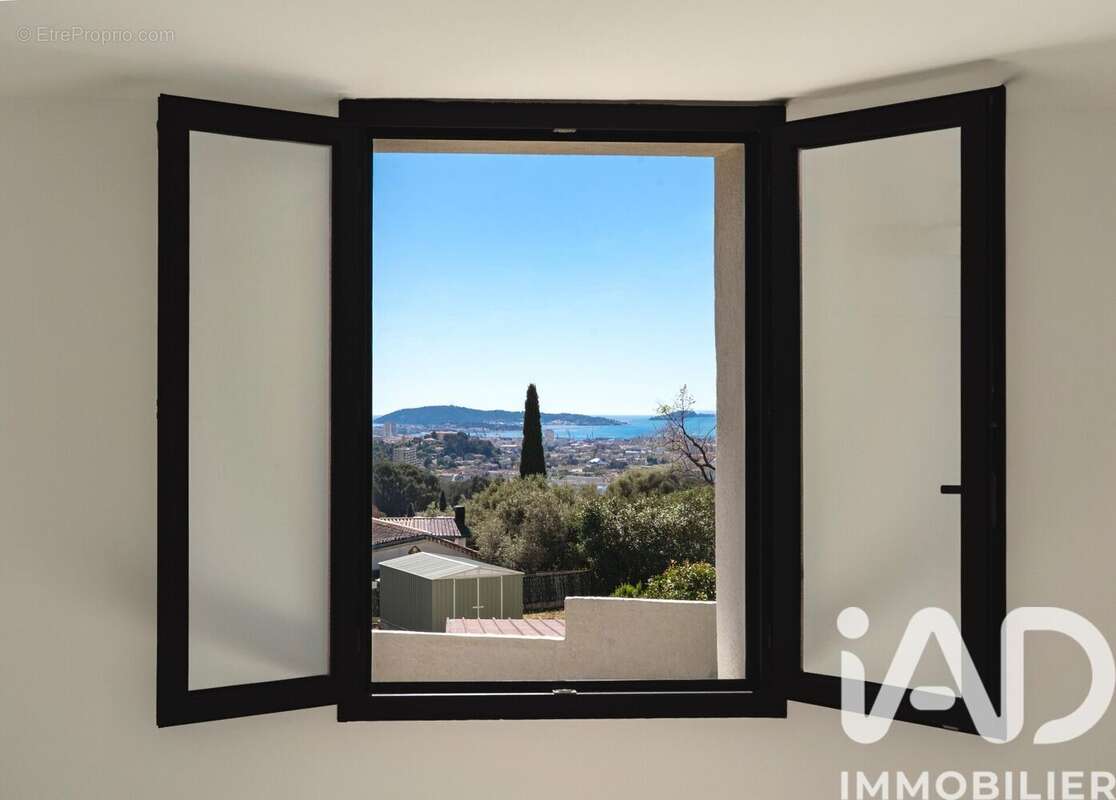 Photo 5 - Maison à TOULON
