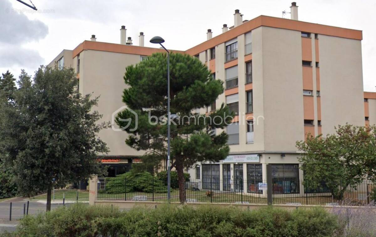 Appartement à CHEVILLY-LARUE