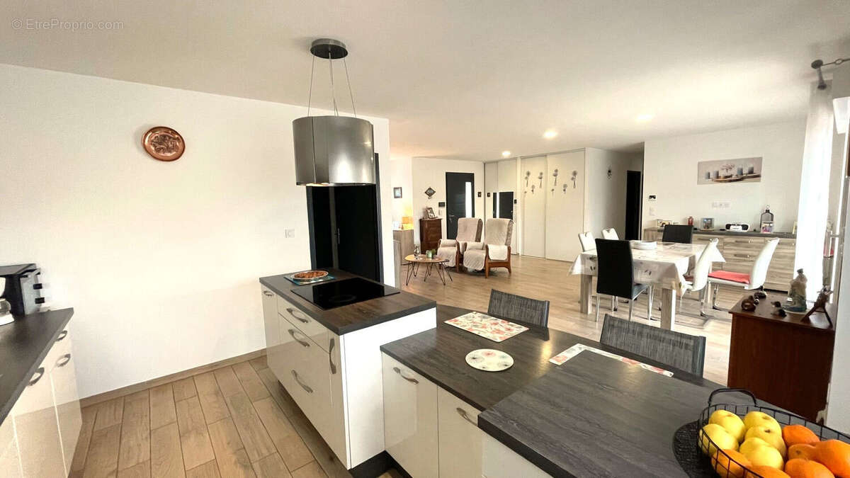 Maison à ROMORANTIN-LANTHENAY