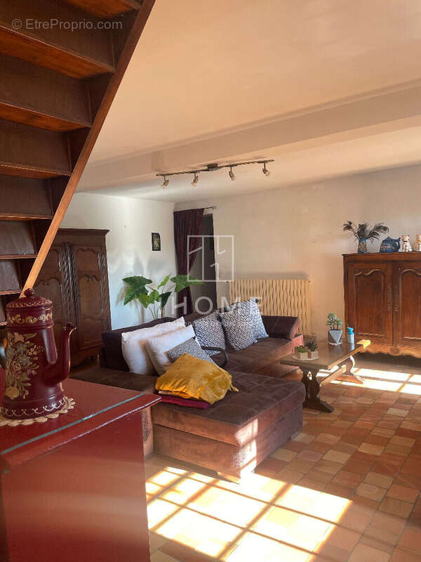Maison à PRECIGNE