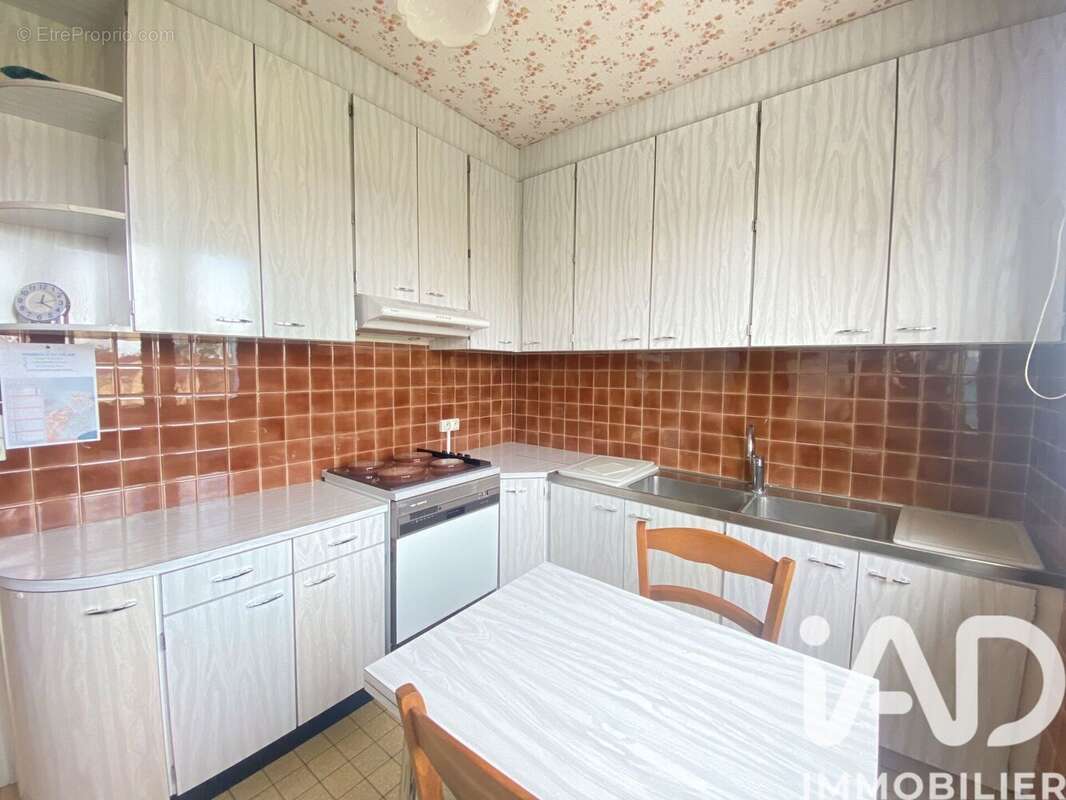 Photo 5 - Maison à COMBS-LA-VILLE