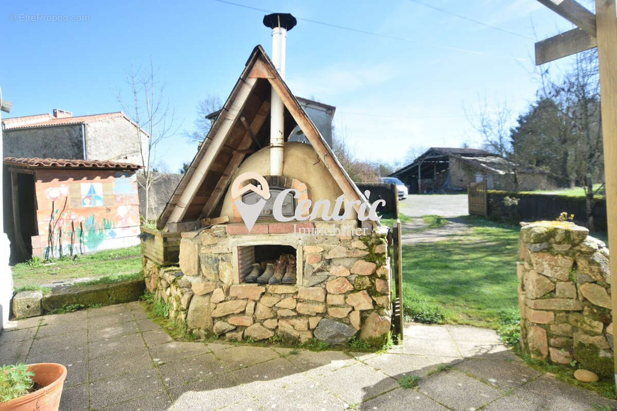 Maison à BOISME
