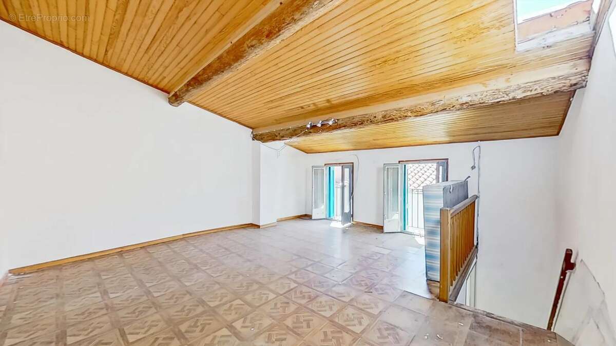Maison à PRADES