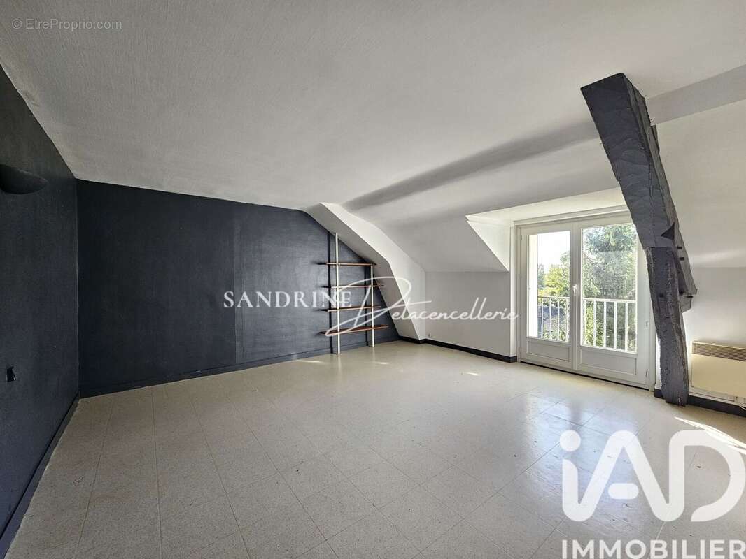 Photo 9 - Appartement à NORT-SUR-ERDRE