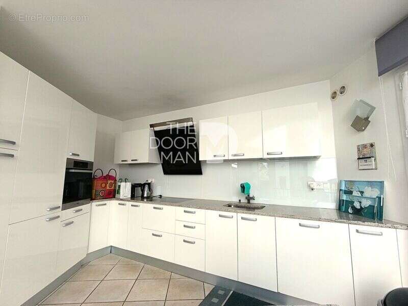 Maison à SIX-FOURS-LES-PLAGES