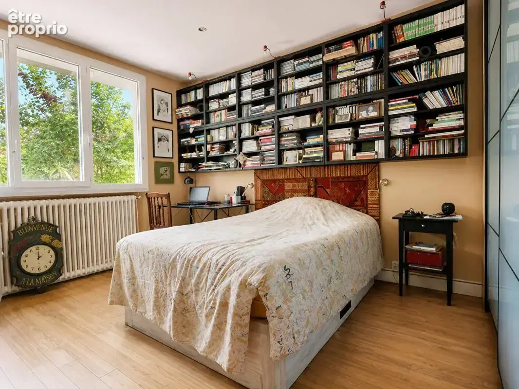 Vente maison 123 m2 CENON (33150) - photo 12