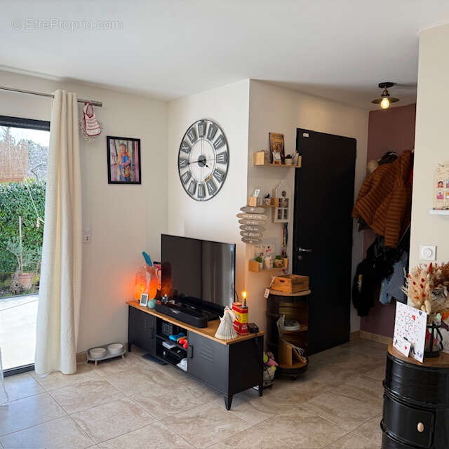 Maison à MONTEUX