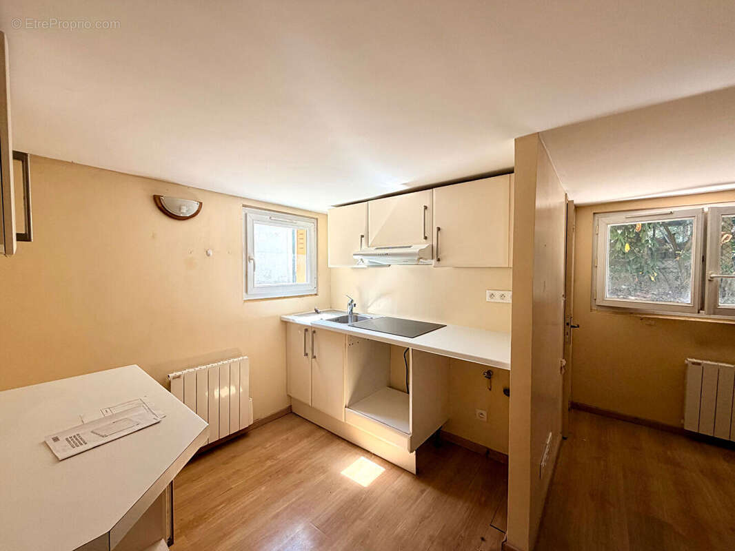 Appartement  3 pièce(s) - photo 10