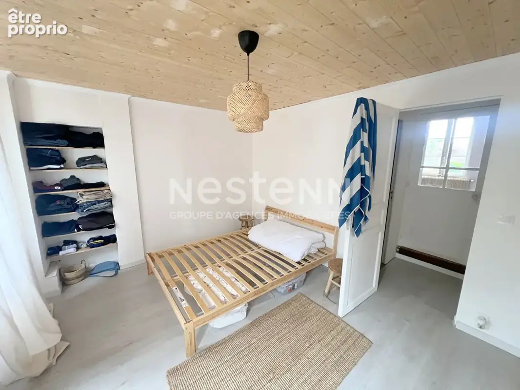 Maison GISORS 86m2 3 chambres + garage - photo 9