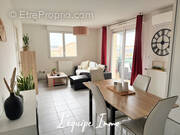 Appartement à LEGUEVIN