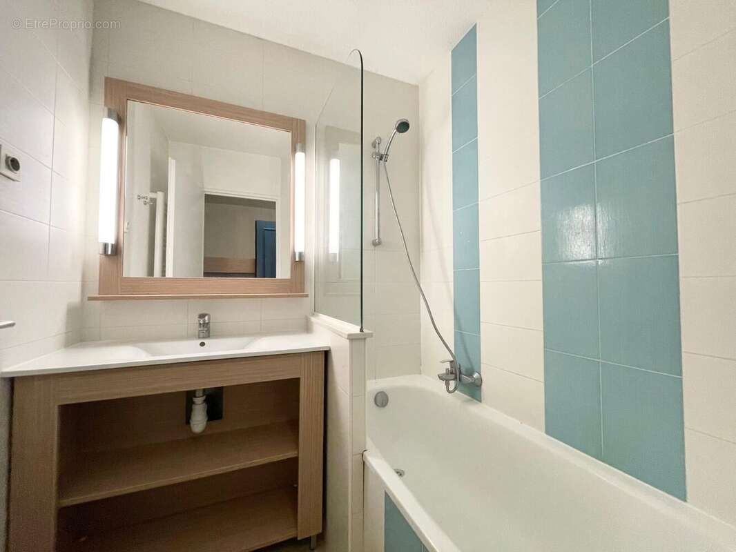 Photo 4 - Appartement à SAINT-RAPHAEL