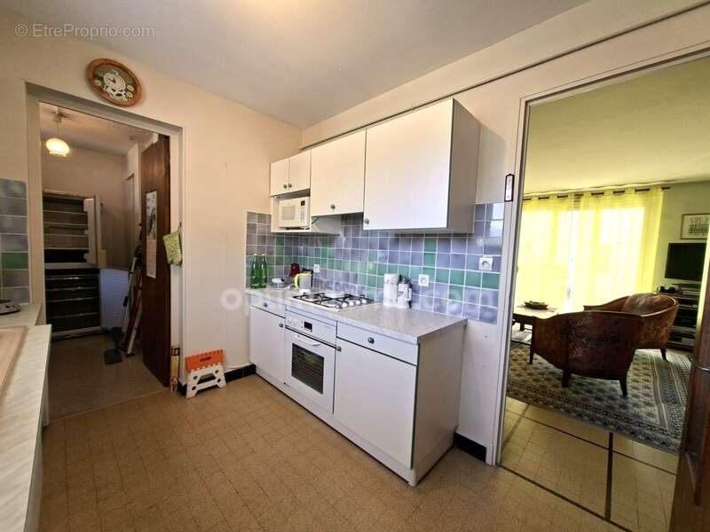 Appartement à DIGNE-LES-BAINS