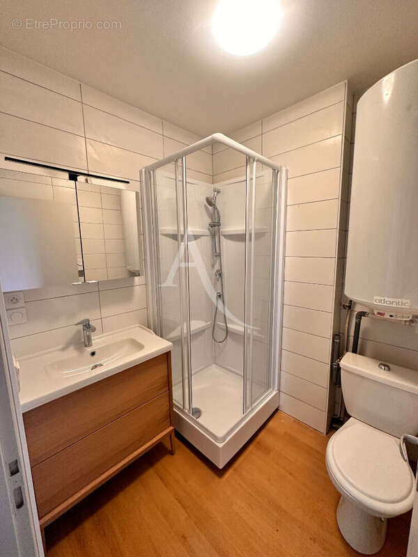Appartement à LA ROCHE-SUR-YON