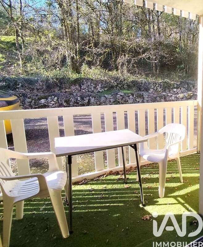 Photo 7 - Appartement à CAZAUBON