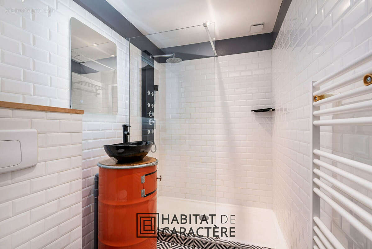 Appartement à LYON-1E