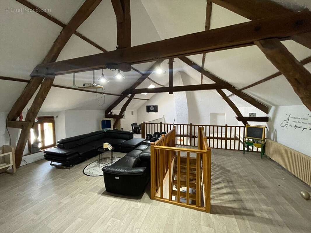 53271175h.jpg - Maison à CHAUMONT-EN-VEXIN