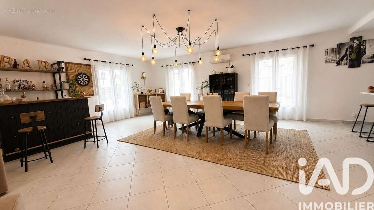 Photo 3 - Maison à PERPIGNAN