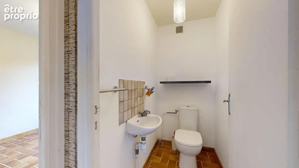 Maison 131 m² à Tulle  - photo 5