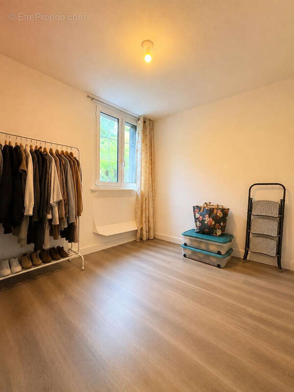 Appartement à SAN-MARTINO-DI-LOTA