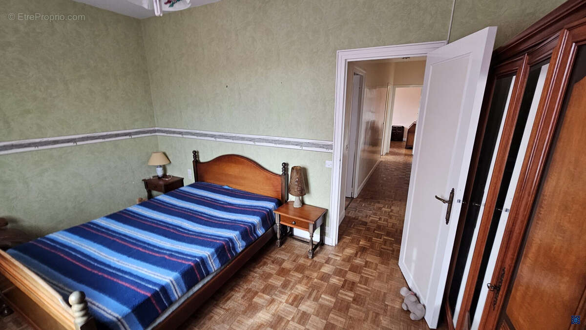 Maison à SAINT-SULPICE-DE-ROYAN