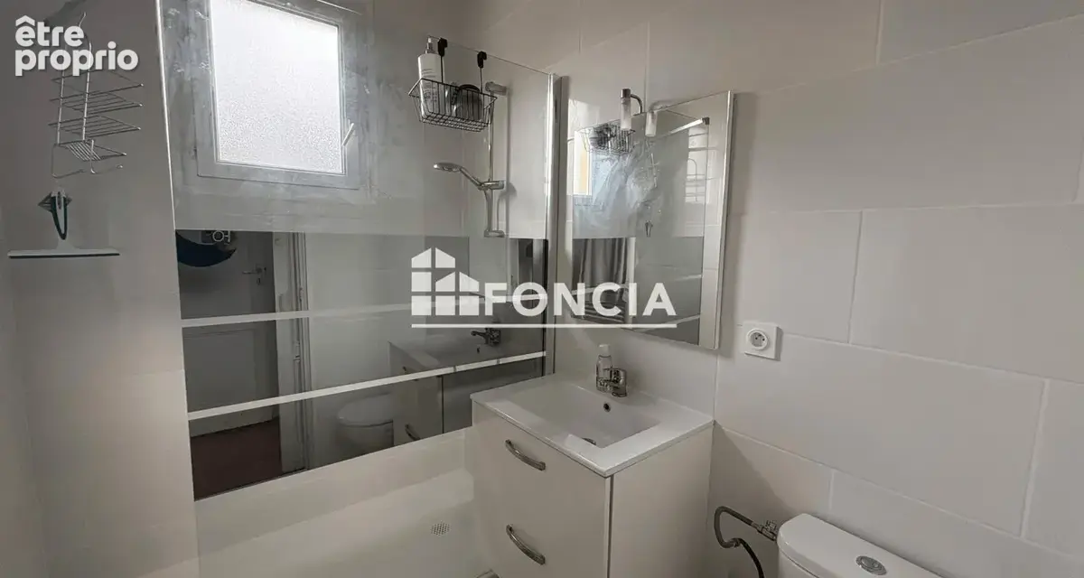  talence – appartement de charme de 135 m² avec terrasse - photo 10