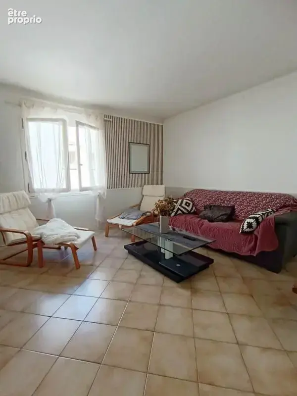 Maison Saint Chamas 4 pièce(s) 105 m2  BELLE Terrasse - photo 2