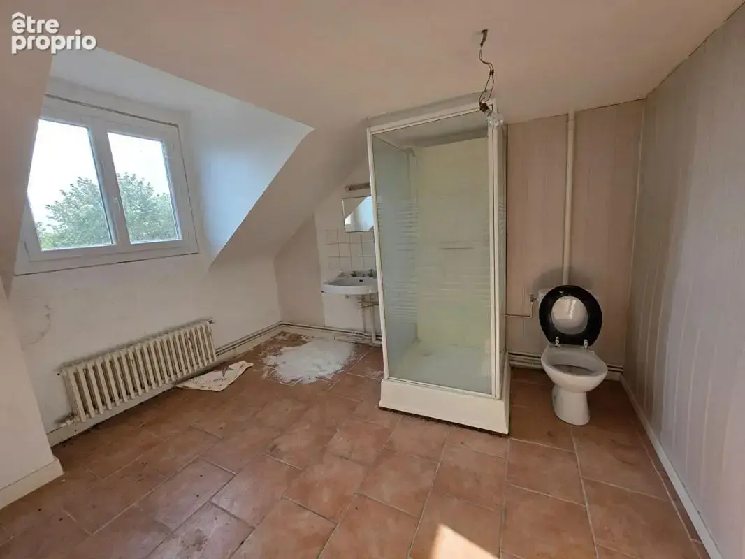 Maison Loches 5 pièce(s) 373 m2 - photo 12