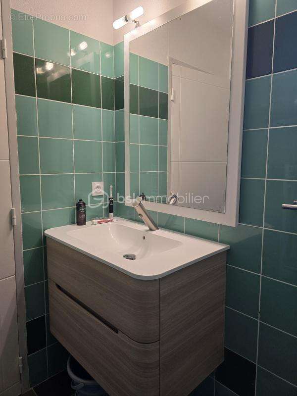 Appartement à BADEN