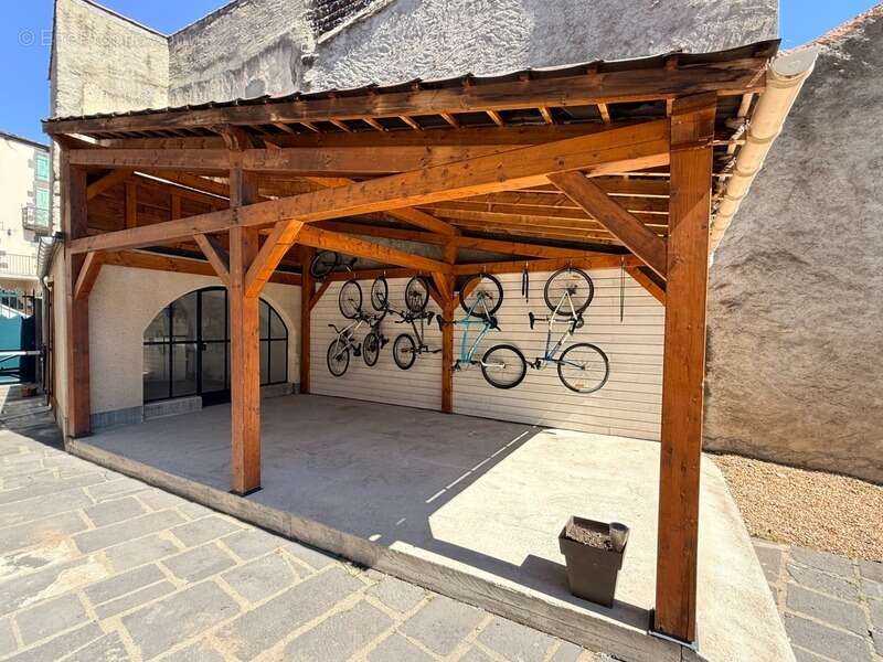 Maison à AUBIERE