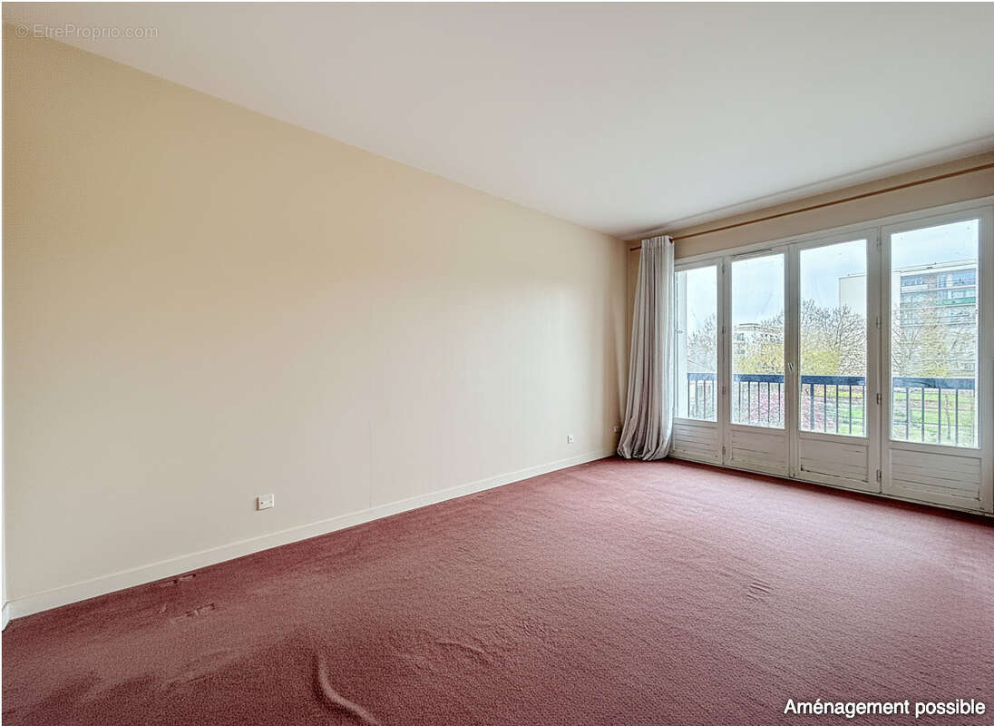 Appartement à MAUREPAS