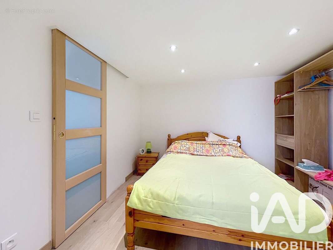 Maison 60 m² à Mons  - photo 7