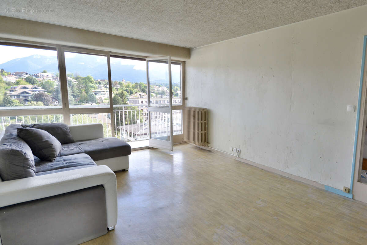 Appartement à ANNECY