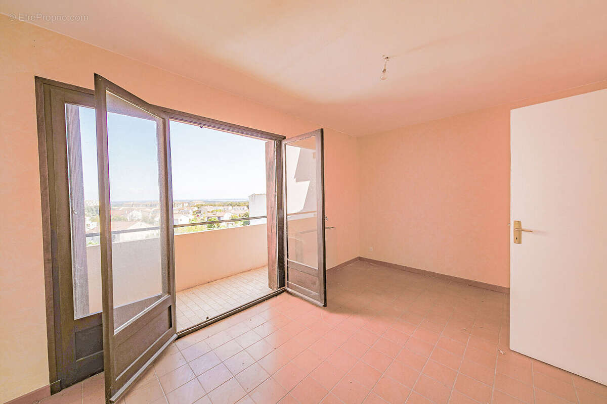 Appartement à BORGO